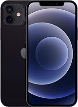 iPhone 12 64GB Black LTE Cellular MMPT3LL/A