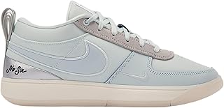 Book 1 "Moss Point Basketball Shoes (IH0889-001, Grey) Size 11