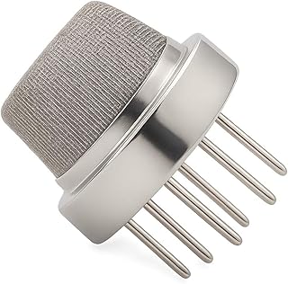 DE32-60013A Microwave Humidity Gas Sensor Fits for Samsung Microwave,Fix E-11, C-11, C-3" Fault Codes,Compatible with ME21M706BAS, ME18H704SFG, MET8H704SFS, ME21K7010DG