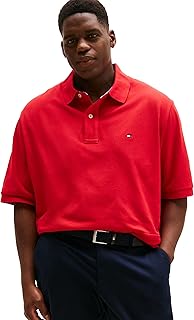 Mens Bt Hemenway Ss Polo