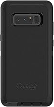 Defender Screen-Less Edition Case - Black - for Samsung Galaxy Note 8 (Black)