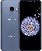Galaxy S9 Smartphone - Midnight Black - Carrier Locked - T-Mobile