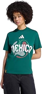 Women's Mexico World Cup 2026 Apparel
