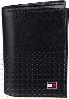 Men's Trifold Wallet