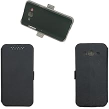 Case for Samsung SM-G530AZ Galaxy Grand Prime Duos SM-G530FZ Case Cover Black