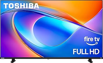 40" Class V35 Series LED FHD Smart Fire TV, Voice Remote with Alexa, Stream Live TV Without Cable