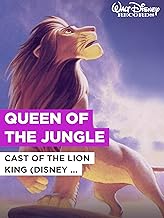 Queen Of The Jungle