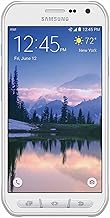 Galaxy S6 Active G890A 32GB Unlocked GSM 4G LTE Octa-Core Smartphone w/ 16MP Camera - White