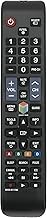 New BN59-01178K Replace Remote fit for SAMSUNG LED TV UN55H6103AF UN55H6103AFXZP UN32H4303AH UN55ES6100 UN40H5103 UN40H5153 UN40H4203 UN40H4253 UN48H4203 UN48H4253 4253 5153 5103 4304 6103 6153 Series