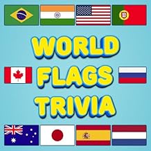 World Flags Trivia
