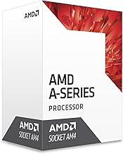 AD9700AHABBOX 7th Generation A10-9700E Quad-Core Processor with Radeon R7 Graphics