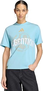 Women's Argentina World Cup 2026 Apparel