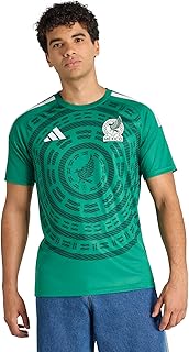 Men's Mexico World Cup 2026 Apparel