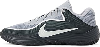 Nike Unisex Adult Precision 8 Low Basketball Shoes