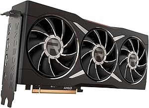 Radeon™ RX 6950 XT gddr6 Graphics Card