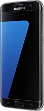 Galaxy S7 Edge, 5.5" 32GB (Verizon Wireless) - Black