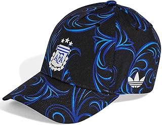 Argentina 26 Away Graphic Baseball Cap