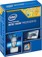 Xeon E5-2697v2-2.7 GHz - 12-core - 24 threads - 30 MB cache - LGA2011 Socket - Box