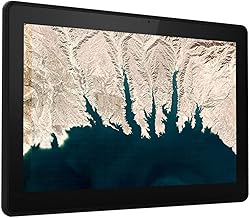 Lenovo 10E CHROMEBOOK Tablet, MTK MEDIATEK MT8183 Processor (2.00GHZ, 1MB), 10.1 (Renewed)