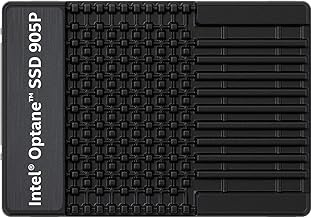 Optane SSD 905P Series