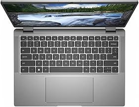 Dell Latitude 7440 14" i5-1345U 32GB RAM 512GB SSD Windows 11 Pro Touch (Renewed)
