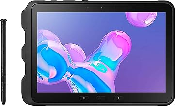 Samsung Galaxy Tab Active PRO 10.1in 64GB WiFi Water-Resistant SM-T540NZKAXAR (Renewed)