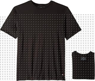 Men's Cotton Classics Crewneck Undershirts 3-Pack