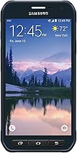 Galaxy S6 Active G890A 32GB 16MP Camera Unlocked GSM 4G LTE Octa-Core Smartphone, Blue