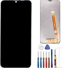 LCD Touch Screen Assembly Compatible with Samsung Galaxy A10E,A20E SM-A202F 5.8" inch LCD Touch Screen Display Assembly with Tools