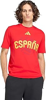 Men's Spain World Cup 2026 Apparel