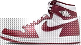 Men's Air Jordan 1 Retro High OG Sneaker