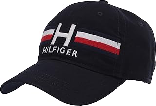 Men's Cotton Ira Adjustable Baseball Cap