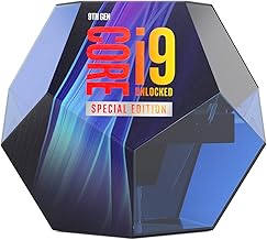 Core i9-9900KS Desktop Processor 8 Cores up to 5.0GHz All-Core Turbo Unlocked LGA1151 Z390 127W