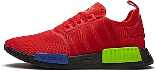 Mens NMD_R1 Sneakers Shoes Casual - Red