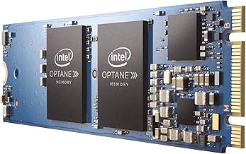 Optane Memory M10 Series (32Gb, M.2 80Mm Pcie 3.0, 20Nm, 3D Xpoint) Retail, Model: MEMPEK1J032GAXT