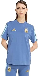Women's Argentina Alphaskin T-Shirt