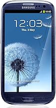 Galaxy S3 i9300 16GB - Factory Unlocked International Version Blue- NO WARRANTY