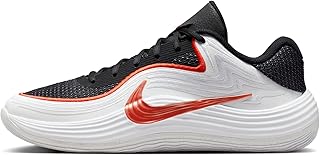 Nike Unisex Adult Precision 8 Low Basketball Shoes