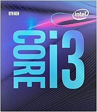 Core i3-9100 Desktop Processor 4 Cores up to 4.2 GHz LGA1151 300 Series 65W