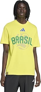 Men's Brazil World Cup 2026 Apparel