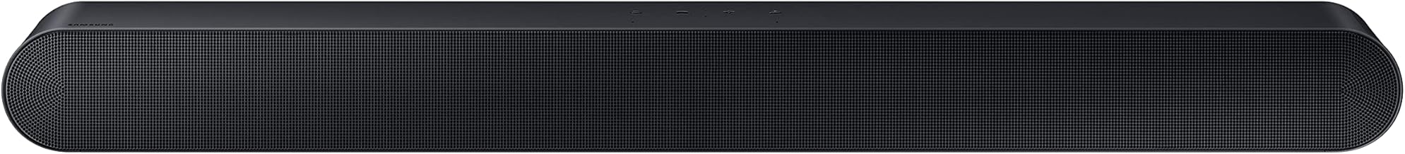 HW-S60B 3.1ch Soundbar w/Dolby Atmos, DTS Virtual:X Q Symphony, Adaptive Sound, Game Mode, Bluetooth Connection, 2022