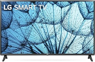 LM577B 32-in 720P HD LCD 60Hz Smart TV 32LM577BPUA (2021)