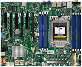 H11SSL-NC Motherboard ATX Single Socket SP3 AMD EPYC 7001/7002 Series Processor