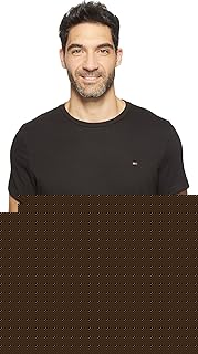 Men's Tommy Jeans Short Sleeve Logo T-Shirt
