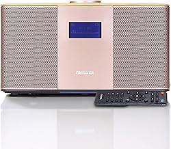 Exos 5 Wireless Speaker - Unleash Powerful Sound and Versatile Connectivity On-The-Go Experience Bluetooth Freedom, FM Radio, Clock, 20W RMS, LCD Display, and Alarm Clock Functionality