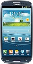 Galaxy S3, Blue 16GB (AT&T)