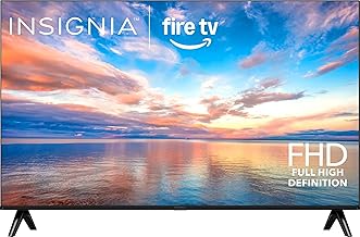 40" Class FE Series LED Full HD Smart Fire TV with Alexa Voice Remote (NS40-FEFL26)