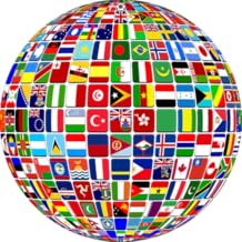 World Flags Quiz