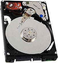 Spinpoint M8 ST1000LM024 1TB 5400 RPM 8MB Cache 2.5" SATA 3.0Gb/s