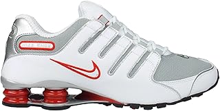 Mens Shox NZ Running Shoe